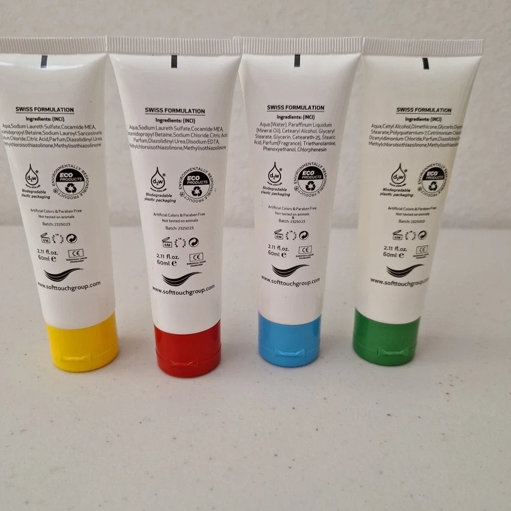 New LEGOLAND Pirate Island Hotel Resort Shampoo Conditioner Bath Gel Body Lotion